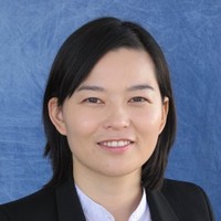 Henkel Corporation Employee Ling Guo's profile photo