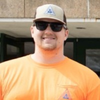 Central Concrete of NC inc Employee Benjamin Lackey's profile photo