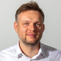Dietrich's Technology Employee Alexander Haag's profile photo