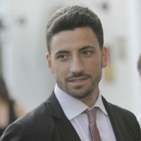 Antonio Luongo Email
