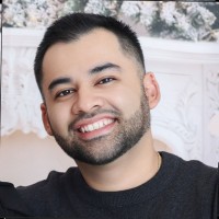Perch Employee Marco Luarte's profile photo