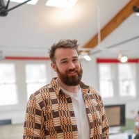 Own Luck (formerly Studio B) Employee Kyle Clarke's profile photo