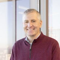 TTV Capital Employee Paul Todd's profile photo