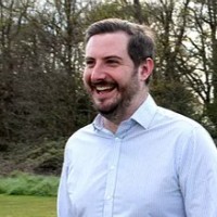 James Coad Email & Phone Number