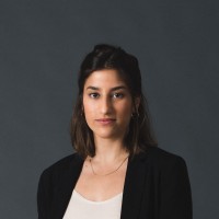 Baz Employee Shaked Edri's profile photo
