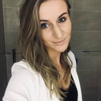 Quadrant Events Employee Lydia Galbraith's profile photo