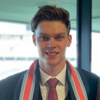 FullFunnel Employee Luke Criticos's profile photo
