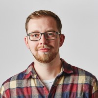 Sentant Employee Grant Hoffman's profile photo