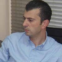 Pulse Market Research Employee Panayiotis Panayiotou's profile photo