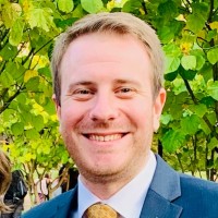 Encompass Health Employee Matthew Sears's profile photo
