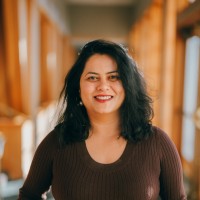 lululemon Employee Prachi Ingale's profile photo