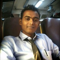 Mobisafar Services Private Limited Employee Bhavin Patel's profile photo