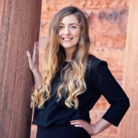 St. Lawrence University Employee Cara Valentine's profile photo