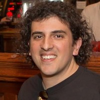Angel Djambazov Email & Phone Number