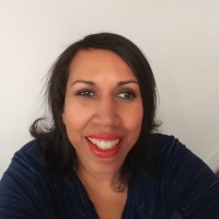 Goodman Media International, Inc. Employee Blanca Dominguez's profile photo