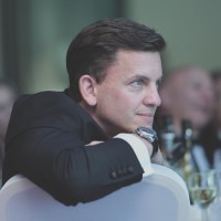 TEC Electric Motors Employee Jonathan Rhodes's profile photo