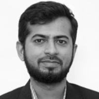 Sapient Perception Employee Muhammad Mukati's profile photo