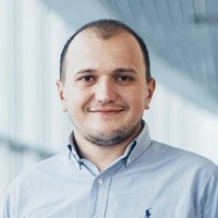 Verstiuk Production Employee Stanislav Verstiuk's profile photo