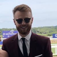 NBP Ltd Employee Thomas Tyson's profile photo