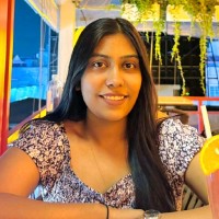 Manya Singla's profile photo