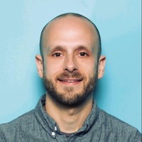Justworks Employee Lee Grasso's profile photo