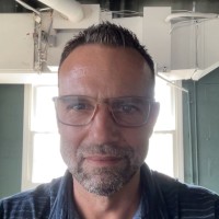 Todd Moser Creative Employee Todd Moser's profile photo