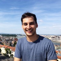 Google Employee Jack Warren's profile photo