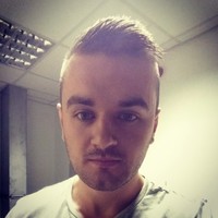 Tesco Employee Joe Pitt's profile photo