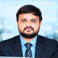 Fluidpack - India Employee Atul Sharma's profile photo