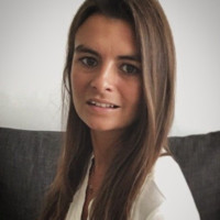 Bacchus Agency Employee Cara Chapman's profile photo