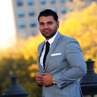 Remora Employee Faisal Askar's profile photo