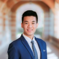 UConsulting Employee Derrick Yang's profile photo