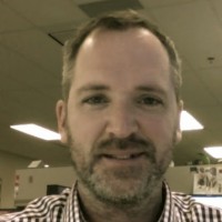CBC/Radio-Canada Employee Robert Lean's profile photo