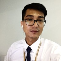 Oriental Sails Employee Tony le's profile photo