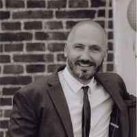 Opti Mount Employee Roy Engelbertink's profile photo