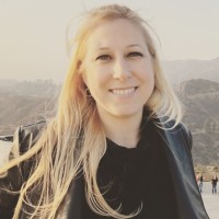 Acxiom Employee Holly Yonosko's profile photo