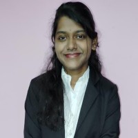 Zairza Employee Bishnupriya Singh's profile photo