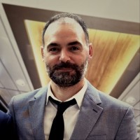 MERCAN PANEL Employee Serdinç Ateştürk's profile photo