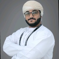 Digital Waves IT Solutions Employee Said al-Amri's profile photo