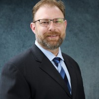 City of Titusville Employee Justin Kenney's profile photo