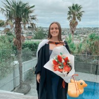 WHITCOULLS 2011 LIMITED Employee Amelia Gammon's profile photo
