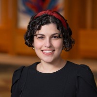 Talia Kaplan Email & Phone Number