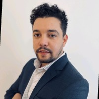 ACTIVOPS Employee Lounes Tiouchichine's profile photo