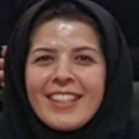 Poonehmedia Employee Behnaz Mashayekh's profile photo