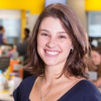 Zig. The Global Funtech Employee Sofia Russo's profile photo