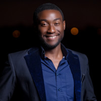 Ntiyiso consulting Employee Emeka Umeche's profile photo