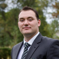 IdomSoft Zrt. Employee István Varga's profile photo