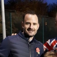 David Harris Email & Phone Number