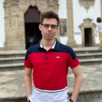 SCUBIC - Smart Software Solutions Employee Rodrigo Carvalho's profile photo