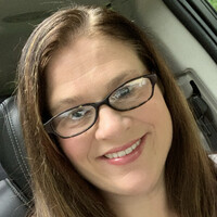 Baruch Senior Ministries Employee Amanda Beecham's profile photo